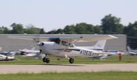 N72675 @ KOSH - Cessna 172S - by Mark Pasqualino