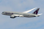 A7-BDC @ VIE - Qatar Airways - by Chris Jilli