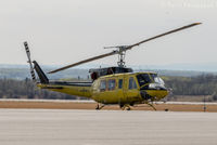 C-FJUU @ CYXJ - Parked opposite main terminal - by Remi Farvacque