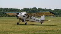 HA-SBM @ LHBC - Békéscsaba Airport, Hungary - by Attila Groszvald-Groszi