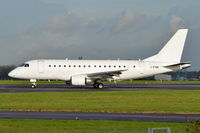 2-IFNB @ EGSH - Just landed at Norwich. - by Graham Reeve