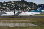 ZK-NED @ NZWN - TAXIING TO 34.
.
.
.
1227 - by Bill Mallinson
