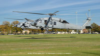 165778 @ USNA - Lift Off. - by J.G. Handelman