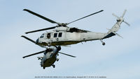 168566 @ USNA - Fly away. - by J.G. Handelman