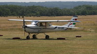 HA-SKE @ LHGD - Gödöllö Airport, Hungary - by Attila Groszvald-Groszi