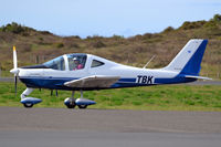 ZK-TBK photo, click to enlarge