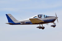 ZK-TBK photo, click to enlarge