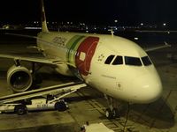CS-TNH @ LPPT - TAP Portugal 366 to London Heathrow - by Jean Goubet-FRENCHSKY