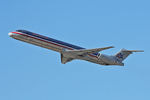 N7514A @ DFW - Departing DFW Airport - by Zane Adams