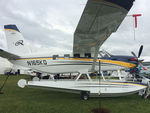 N165KQ @ OSH - 2015 Quest Kodiak 100, c/n: 100-0165 - by Timothy Aanerud