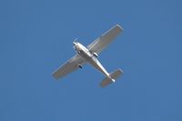 N309SP - Flying over W Dundee IL - by JMiner