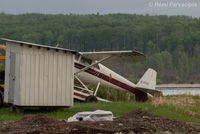 C-FFAI @ CBJ8 - Best shot I could get ... - by Remi Farvacque