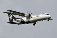 ZK-MVD @ NZAA - At Auckland - by Micha Lueck