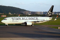 ZS-SJV @ FACT - Boeing 737-844 [32635] (South African Airways) Cape Town Int'l~ZS 18/09/2006 - by Ray Barber