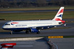 G-EUUI @ VIE - British Airways - by Chris Jilli