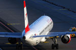 OE-LBB @ VIE - Austrian Airlines - by Chris Jilli