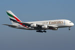 A6-EOU @ VIE - Emirates - by Chris Jilli