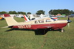 N9241P @ OSH - 1967 Piper PA-24-260, c/n: 24-4740 - by Timothy Aanerud