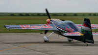 N806CR @ LHSK - Siófok-Kiliti Airport, Hungary - by Attila Groszvald-Groszi