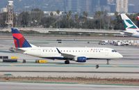 N623CZ @ KLAX - ERJ 170-200 LR - by Mark Pasqualino