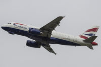 G-EUOD @ EGLL - Heathrow 2016 - by Roberto Cassar