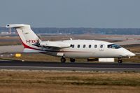 I-FXRJ @ EDDF - Piaggio P-180 Avanti - by Jerzy Maciaszek