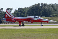 J-3087 @ LFMY - Taxiing - by micka2b