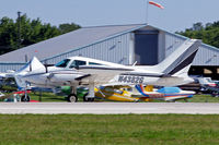 N4382G @ KOSH - Cessna T.310Q [310Q-0289] Oshkosh-Wittman Regional~N 30/07/2008 - by Ray Barber