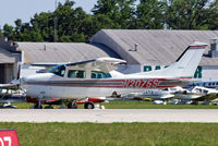 N2075S @ KOSH - Cessna T.210M Turbo Centurion [210-61042] Oshkosh-Wittman Regional~N 30/07/2008 - by Ray Barber