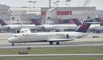 N608AT @ KATL - Departing Atlanta - by Todd Royer