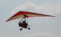 25-25 - Balatonfökajár Airfield, Hungary - by Attila Groszvald-Groszi