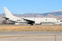 169001 @ KBOI - Touch and go on RWY 10R. - by Gerald Howard