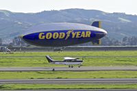 N99YZ @ LVK - Livermore Airport 2016 - by Clayton Eddy