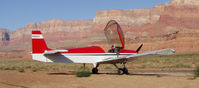 N9601 @ L41 - N9601 AT L41 Marble Canyon 09-24-2010 - by sRoydSmith