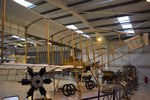 G-ASPP @ EGTH - 1964 Bristol Boxkite Replica,in the Shuttleworth Collection - by Terry Fletcher
