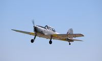 N31376 @ KOSH - DHC-1 Chipmunk T.10