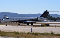 N92FX @ KVNY - Flexjet Global Express vacating the runway. - by FerryPNL