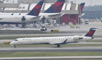 N538CA @ KATL - Departing Atlanta - by Todd Royer