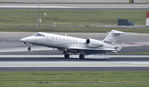 N45AX @ KATL - Arriving at Atlanta - by Todd Royer