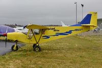 I-8730 @ EGHH - Visitor at Bth Handling - by John Coates