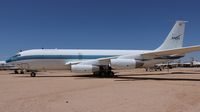 N931NA @ DMA - NASA KC-135A - by Florida Metal