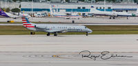 N601DW @ KMIA - Taken @ KMIA - by redelman01