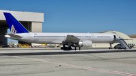 N574UA @ KSFO - SFO 2014 - by Clayton Eddy