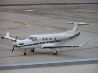 N58VS @ KBOI - Seaport Airlines during their brief stay at BOI. - by Gerald Howard