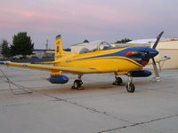 N902AK @ KBOI - Did belong to the State of Alaska. Later sold to a private owner. - by Gerald Howard