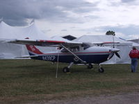 N439CP @ OSH - Cessna 182T - by Christian Maurer