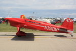 N359DM @ OSH - 2006 Vans RV-4, c/n: 4354 - by Timothy Aanerud