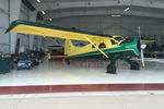 N28S @ OSH - 1955 De Havilland Canada DHC-2 Beaver MK.I (L20A), c/n: 855 - by Timothy Aanerud