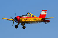 D-FOAB @ EDST -  - by Fred Willemsen