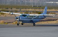 N192GC @ KBVU - Grand Canyon Ce208B - by FerryPNL